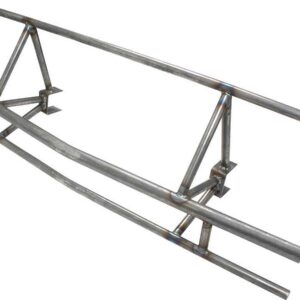 Front Bumper M/C SS 1983-88