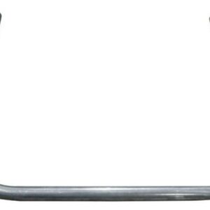 Front Bumper Universal ABC Kit