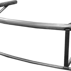 Front Bumper ABC Lower Half