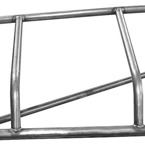 Front Bumper Rocket 2022