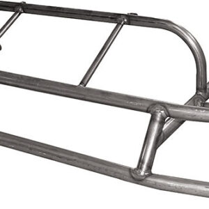 Front Bumper Rocket 2005-16 w/RF Rake