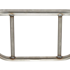 Rear Bumper Longhorn