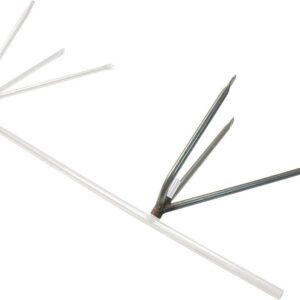 Front Door Bar Mount Rocket