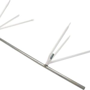 Right Door Bar Rocket