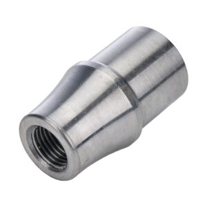 Tube End 5/16-24 RH 1/2in x .058in