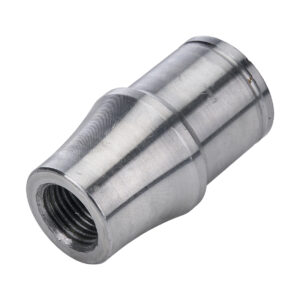 Tube End 3/8-24 LH 5/8in x .058in