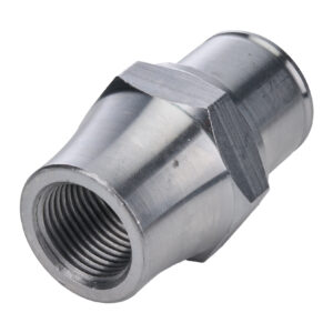 Tube End 5/8-18 LH 1-1/4in x .095in