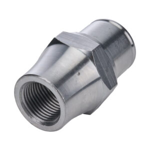 Tube End 3/4-16 LH 1-1/4in x .065in