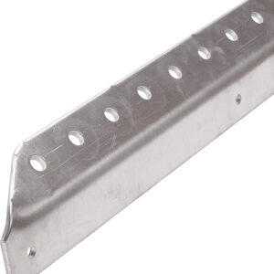 Alum Body Angle 120 Deg 26in