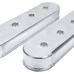Valve Covers LS Fab Aluminum w/o Coil Mount