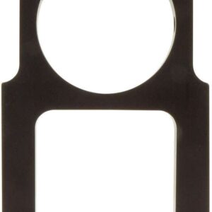 Fuel Filter Bracket 2x2 Square