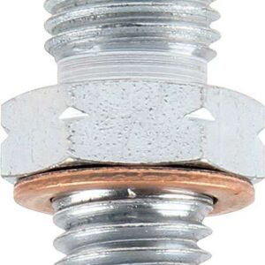 Adapter Fittings -4 to 10mm-1.5 2pk