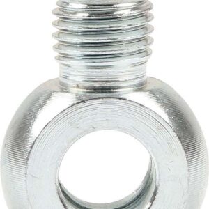 Banjo Fittings -4 To 3/8in-24 2pk