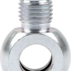 Banjo Fittings -4 to 10mm 2pk