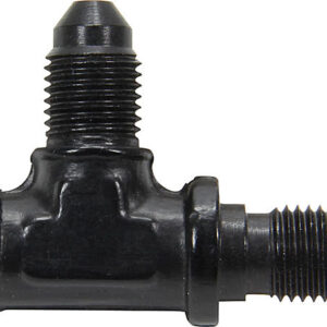 Bulkhead on the Run Black -3