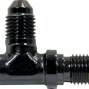 Bulkhead on the Run Black -4