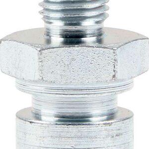 Brake Line Adapters -3 to 3/16 Inv Flare 2pk