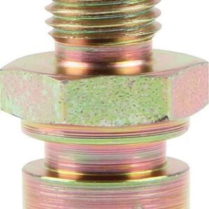 Brake Line Adapters -4 to Fem 1/8 NPT 2Pk