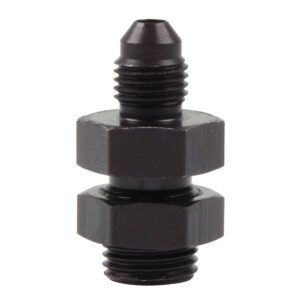 Brake Line Adapter -4 to 3/16 Inv Flare 10pk