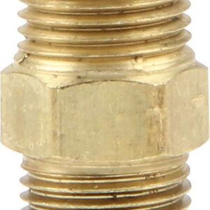 Male Union 1/8 NPT 4pk