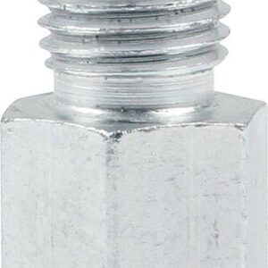 Adapter Fitting Steel -3AN to 1/8in NPT