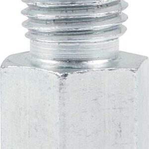 Adapter Fitting Steel -4AN To 1/8in NPT