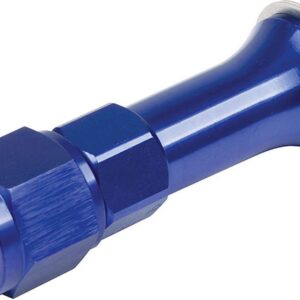 Carb Fitting w/washer 7/8-20 to -8 Female