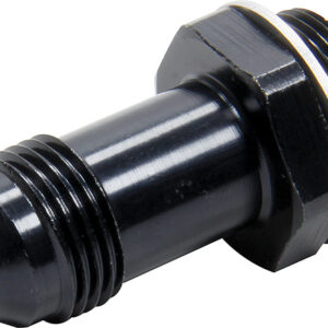 Short Carb Fitting 7/8-20 to -8 Male BLK
