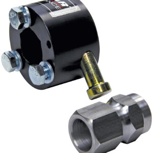 Steering Disconnect Hex Style