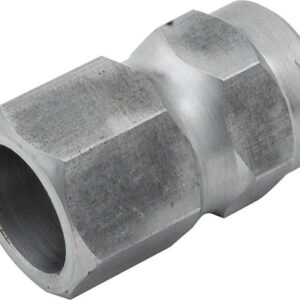 Hex Coupler 10pk for ALL52302 Disconnect