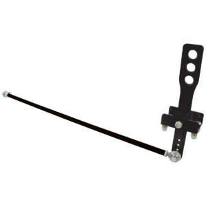 1 Lever Shifter Black
