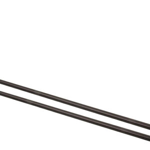 2 Lever Shifter Black