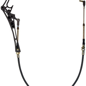 Sprint Shifter Assembly w/ Cable