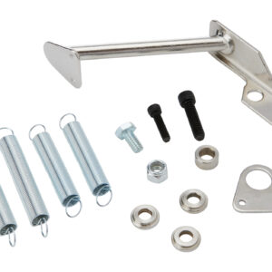 Throttle Return Spring Kit Carb Mount