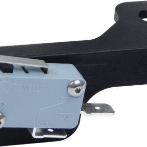 WOT Micro Switch Bracket 4500