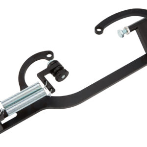 Throttle Return Spring Bracket 4412 2BBL