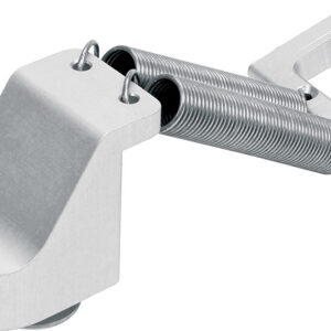 Return Spring Kit 4500 Clear