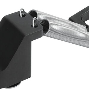 Return Spring Kit 4500 Black