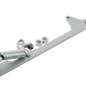 Throttle Bracket Morse Clear 4500