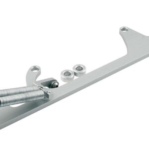 Throttle Bracket Ford Clear 4500