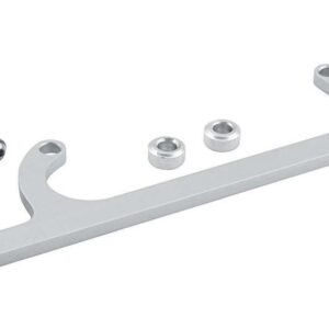 Throttle Bracket Mopar Clear 4500