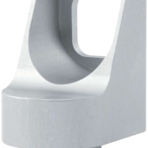 Throttle Cable Bracket GM Clear