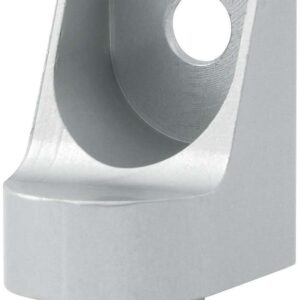 Throttle Cable Bracket Lokar Clear