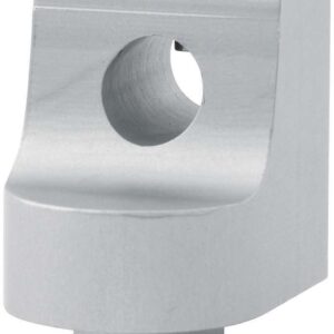 Throttle Cable Bracket Morse Clear