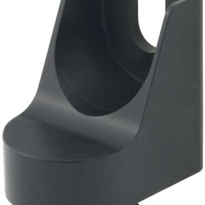 Throttle Cable Bracket Ford Black