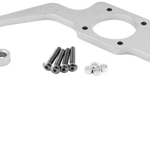 Fuel Regulator Bracket Magnafuel 4150