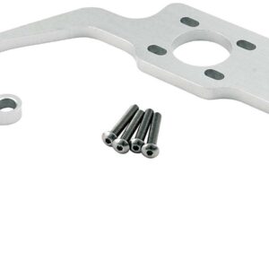 Fuel Regulator Bracket Mallory 4150