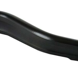 Torsion Arm LF S-Bend Black