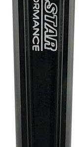 Pitman Arm Angle Broach Black