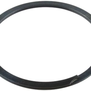 Spirolox for Birdcage